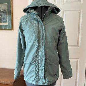 Vintage Patagonia Parka